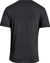 Heren T-shirt Under Armour  GL Foundation SS T Grey