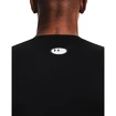 Heren T-shirt Under Armour HeatGear Comp SS-BLK