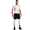 Heren T-shirt Under Armour HeatGear IsoChill Comp SS White