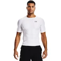 Heren T-shirt Under Armour HeatGear IsoChill Comp SS White