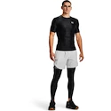 Heren T-shirt Under Armour  HG IsoChill Comp SS black