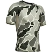 Heren T-shirt Under Armour  HG Print SS  S