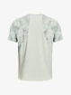 Heren T-shirt Under Armour  ISO-CHILL LASER SS II-GRN