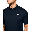 Heren T-shirt Under Armour  Iso-Chill Polo