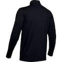 Heren T-shirt Under Armour  LW 1/4 Zip Black