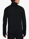 Heren T-shirt Under Armour  M's Ch. Midlayer-BLK