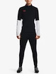 Heren T-shirt Under Armour  M's Ch. Midlayer-BLK