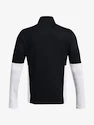 Heren T-shirt Under Armour  M's Ch. Midlayer-BLK