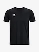 Heren T-shirt Under Armour  M's Ch. Train SS-BLK