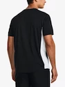 Heren T-shirt Under Armour  M's Ch. Train SS-BLK