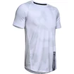 Heren T-shirt Under Armour MK1 MK1 SS Printed Grey S