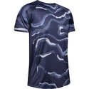 Heren T-shirt Under Armour MK1 Printed SS