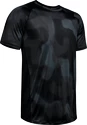 Heren T-shirt Under Armour MK1 SS Printed