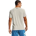 Heren T-shirt Under Armour  MULTI COLOR LOCKERTAG SS