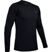 Heren T-shirt Under Armour  Packaged Base 3.0 Crew Black