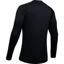 Heren T-shirt Under Armour  Packaged Base 3.0 Crew Black