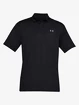 Heren T-shirt Under Armour  Performance Polo 2.0 Black