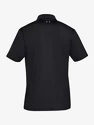 Heren T-shirt Under Armour  Performance Polo 2.0 Black