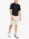 Heren T-shirt Under Armour  Performance Polo 2.0 Black