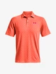 Heren T-shirt Under Armour  Playoff Polo 2.0-ORG