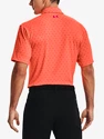 Heren T-shirt Under Armour  Playoff Polo 2.0-ORG