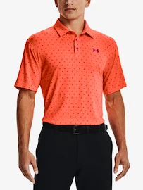 Heren T-shirt Under Armour Playoff Polo 2.0-ORG