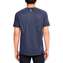 Heren T-shirt Under Armour  Qualifier ISO-Chill