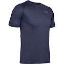 Heren T-shirt Under Armour  Qualifier ISO-Chill  S