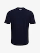 Heren T-shirt Under Armour  Rush Energy SS-NVY