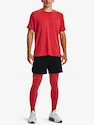 Heren T-shirt Under Armour  Rush Energy SS-RED