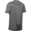 Heren T-shirt Under Armour  Seamless Wave SS Gravity-GRN