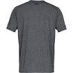 Heren T-shirt Under Armour  Siro SS-GRY