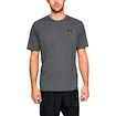 Heren T-shirt Under Armour  Siro SS-GRY