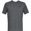 Heren T-shirt Under Armour  Siro SS-GRY