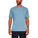 Heren T-shirt Under Armour  Siro SS Light Blue