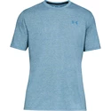 Heren T-shirt Under Armour  Siro SS Light Blue