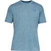 Heren T-shirt Under Armour  Siro SS Light Blue S