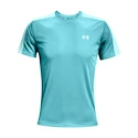 Heren T-shirt Under Armour  Speed Stride Short Sleeve Blue S