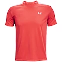 Heren T-shirt Under Armour  Speed Stride Short Sleeve-RED XL