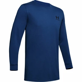 Heren T-shirt Under Armour SPORTSTYLE LEFT CHEST LS