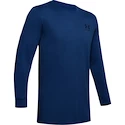 Heren T-shirt Under Armour  SPORTSTYLE LEFT CHEST LS  S