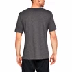 Heren T-shirt Under Armour  Sportstyle Left Chest SS Grey