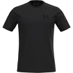 Heren T-shirt Under Armour  Sportstyle Left Chest SS Grey