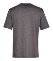 Heren T-shirt Under Armour  Sportstyle Left Chest SS Grey