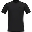 Heren T-shirt Under Armour  Sportstyle Left Chest SS Grey XL