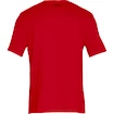 Heren T-shirt Under Armour  Sportstyle Left Chest SS Red