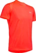 Heren T-shirt Under Armour  Streaker 2.0 Red