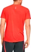 Heren T-shirt Under Armour  Streaker 2.0 Red