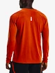 Heren T-shirt Under Armour  STREAKER LONGSLEEVE-ORG