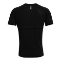 Heren T-shirt Under Armour  Streaker SS-BLK